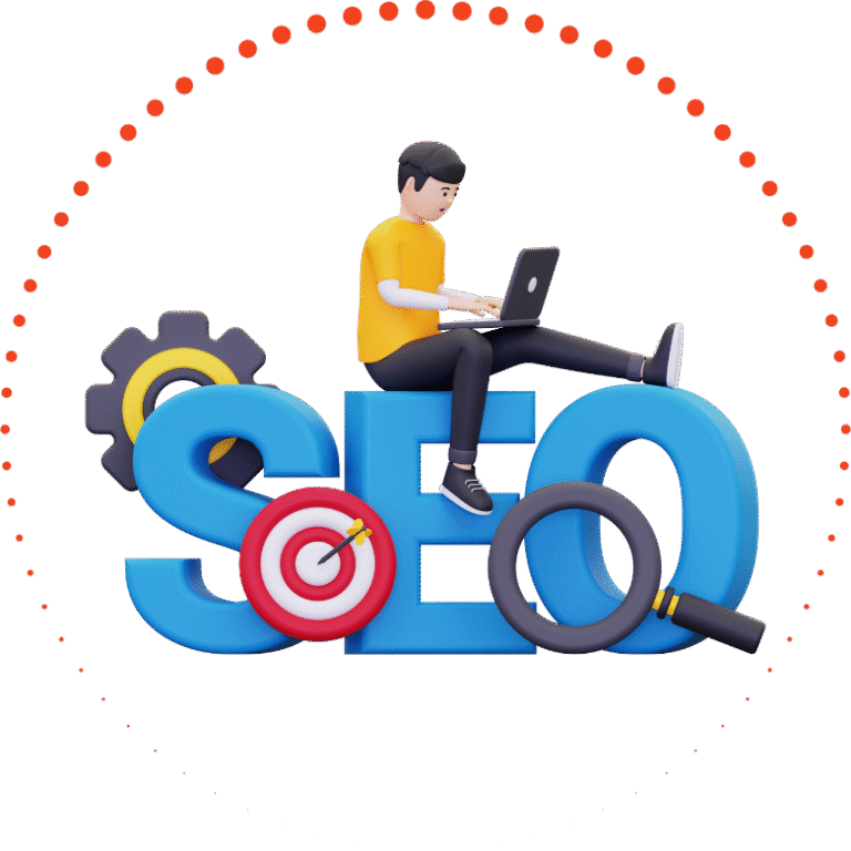 SEO OPTIMIZATION