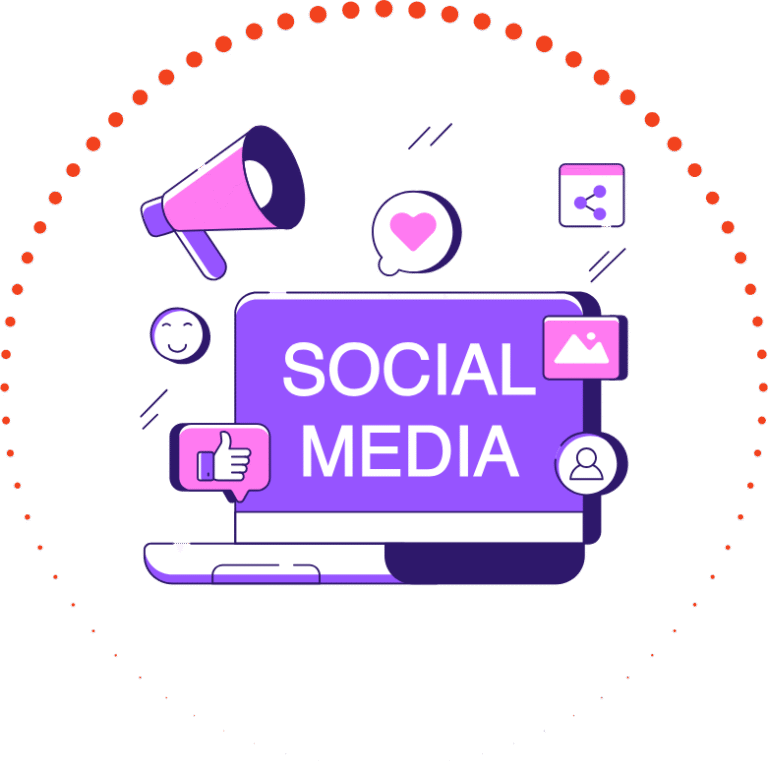 SOCIAL MEDIA MARKETING